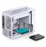 JONSPLUS MATX Handle Case Z20 - white
