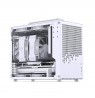JONSPLUS MATX Handle Case Z20 - white