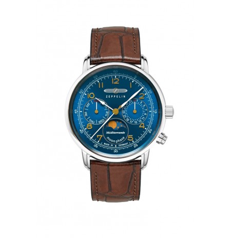Watch Zeppelin Mediterranee 96373
