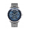 Zeppelin New York 8878MB3 watch, quartz, 42mm