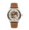 Zeppelin Watch New Captain's Line 86585, 42mm