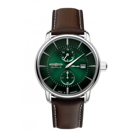 Zeppelin Atlantic 8426-4 watch, automatic