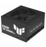 ASUS TUF-GAMING-650B-EVO power supply unit 650 W 20+4 pin ATX ATX Black