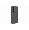Samsung Galaxy S26 Silicone Magnet Cover Black
