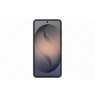 Samsung Galaxy S26 Silicone Magnet Cover Black