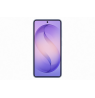 Samsung Galaxy S26 Silicone Magnet Cover Blue Violet