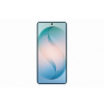Samsung Galaxy S26 Silicone Magnet Cover Light Blue
