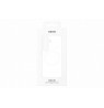 Samsung Galaxy S26 Clear Magnet Cover Transparent