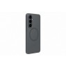 Samsung Galaxy S26+ Silicone Magnet Cover Black