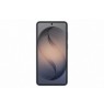 Samsung Galaxy S26+ Silicone Magnet Cover Black
