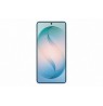 Samsung Galaxy S26+ Silicone Magnet Cover Light Blue