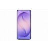 Samsung Galaxy S26+ Clear Magnet Cover Transparent