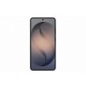 Samsung Galaxy S26 Ultra Silicone Magnet Cover Black