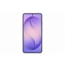 Samsung Galaxy S26 Ultra Silicone Magnet Cover Blue Violet