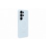 Samsung Galaxy S26 Ultra Silicone Magnet Cover Light Blue