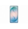 Samsung Galaxy S26 Ultra Silicone Magnet Cover Light Blue