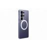 Samsung Galaxy S26 Ultra Clear Magnet Cover Transparent