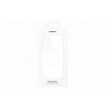 Samsung Galaxy S26 Ultra Clear Magnet Cover Transparent