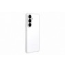 Samsung Galaxy S26+ Clear Cover Transparent