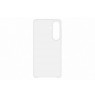 Samsung Galaxy S26+ Clear Cover Transparent