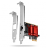 AXAGON PCIe Gigabit Ethernet | PCEE-GIX