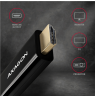 AXAGON MINI DP to HDMI cable, 1.8 m, 4K/30Hz | RVDM-HI14C2 | 1.8 m