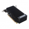 MSI | GeForce GT 1030 2GHD4 LP OC | NVIDIA | 2 GB | GeForce GT 1030 | DDR4 | HDMI ports quantity 1 | PCI Express 3.0 x16 (uses x