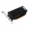 MSI | GeForce GT 1030 2GHD4 LP OC | NVIDIA | 2 GB | GeForce GT 1030 | DDR4 | HDMI ports quantity 1 | PCI Express 3.0 x16 (uses x