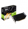 MSI | GeForce GT 1030 2GHD4 LP OC | NVIDIA | 2 GB | GeForce GT 1030 | DDR4 | HDMI ports quantity 1 | PCI Express 3.0 x16 (uses x