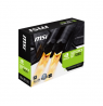 MSI | GeForce GT 1030 2GHD4 LP OC | NVIDIA | 2 GB | GeForce GT 1030 | DDR4 | HDMI ports quantity 1 | PCI Express 3.0 x16 (uses x
