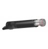 Zwilling Starter Set: Cordless Vacuum + Battery Black