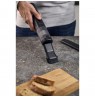 Zwilling Starter Set: Cordless Vacuum + Battery Black