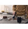 Zwilling Starter Set: Cordless Vacuum + Battery Black