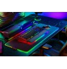 Razer BlackWidow V4 Pro Gaming Keyboard, Yellow Switch, USB, DE Layout