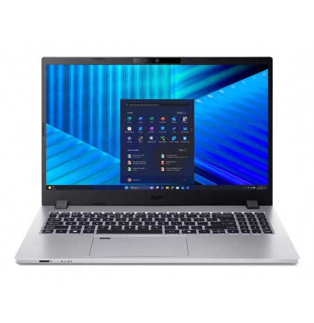 Laptop Acer Travelmate P2 TMP215