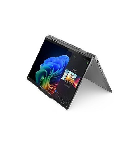 Lenovo Yoga-7-16ILL10 Ultra 7 256V 16"WUXGA Touch 16GB SSD1TB BT BLKB FPR x360 W11Pro Luna Grey (REPACK) 2Y
