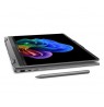 Lenovo Yoga-7-16ILL10 Ultra 7 256V 16"WUXGA Touch 16GB SSD1TB BT BLKB FPR x360 W11Pro Luna Grey (REPACK) 2Y