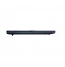 ASUS Vivobook 17 X1704VA-AU1068W Core 5 120U 17.3"FHD IPS-level Panel 60Hz 250nits AG 16GB DDR5 SSD512 Intel Graphics WLAN+BT