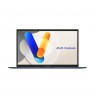 ASUS Vivobook 17 X1704VA-AU1068W Core 5 120U 17.3"FHD IPS-level Panel 60Hz 250nits AG 16GB DDR5 SSD512 Intel Graphics WLAN+BT