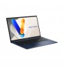 ASUS Vivobook 17 X1704VA-AU1068W Core 5 120U 17.3"FHD IPS-level Panel 60Hz 250nits AG 16GB DDR5 SSD512 Intel Graphics WLAN+BT