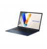 ASUS Vivobook 17 X1704VA-AU1068W Core 5 120U 17.3"FHD IPS-level Panel 60Hz 250nits AG 16GB DDR5 SSD512 Intel Graphics WLAN+BT