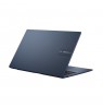 ASUS Vivobook 17 X1704VA-AU1068W Core 5 120U 17.3"FHD IPS-level Panel 60Hz 250nits AG 16GB DDR5 SSD512 Intel Graphics WLAN+BT