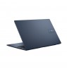 ASUS Vivobook 17 X1704VA-AU1068W Core 5 120U 17.3"FHD IPS-level Panel 60Hz 250nits AG 16GB DDR5 SSD512 Intel Graphics WLAN+BT