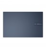 ASUS Vivobook 17 X1704VA-AU1068W Core 5 120U 17.3"FHD IPS-level Panel 60Hz 250nits AG 16GB DDR5 SSD512 Intel Graphics WLAN+BT
