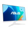 ASUS VY249HF-W computer monitor 60.5 cm (23.8") 1920 x 1080 pixels Full HD LCD White