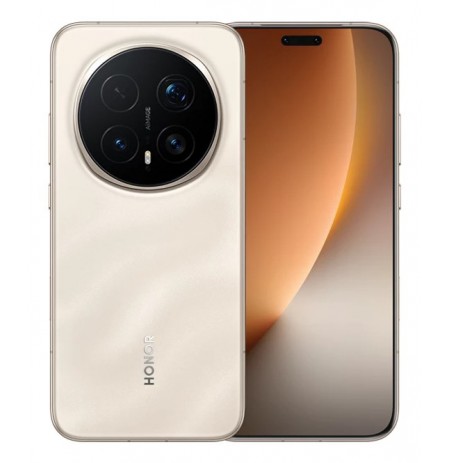 Honor Magic8 Pro 5G 17 cm (6.71") Dual SIM Android 16.0 USB Type-C 12 GB 512 GB 7100 mAh Gold