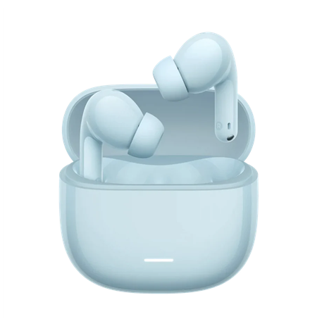 Xiaomi | Earbuds | Redmi Buds 8 Lite | Bluetooth | In-ear | Microphone | Noise canceling | Wireless | Blue