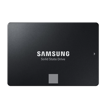 Samsung SSD | 870 EVO | 8000 GB | Solid-state drive interface SATA 6 Gb