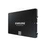 Samsung SSD | 870 EVO | 8000 GB | Solid-state drive interface SATA 6 Gb