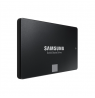 Samsung SSD | 870 EVO | 8000 GB | Solid-state drive interface SATA 6 Gb